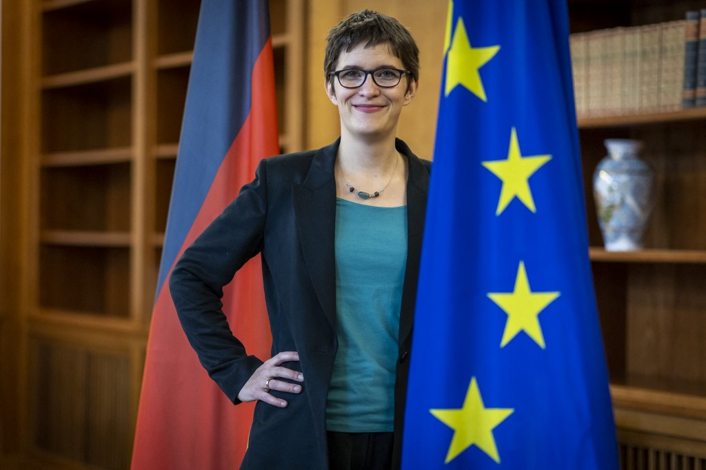 Energie: l'Allemagne «accepte d'être en désaccord» avec la France
