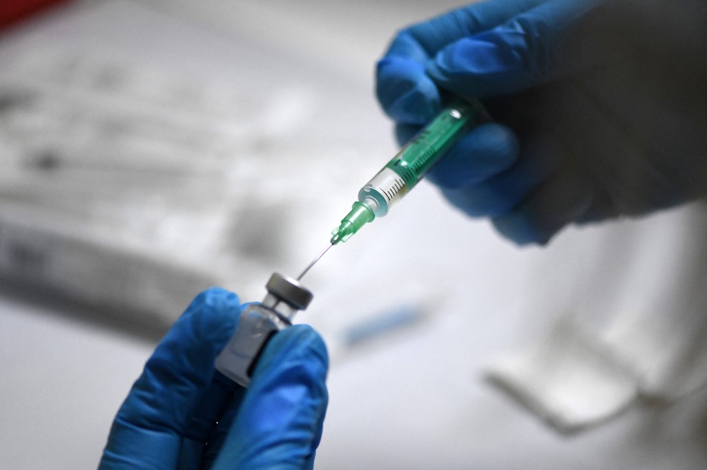 Pfizer-BioNTech travaillent sur un vaccin à ARNm contre le zona, Moderna contre la mononucléose