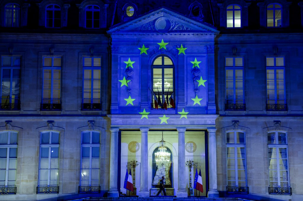 La présidence française de l’UE: tremplin pour Macron ou pour la France?