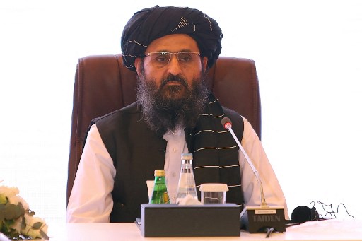 Les talibans réclament une aide humanitaire sans «parti pris politique»