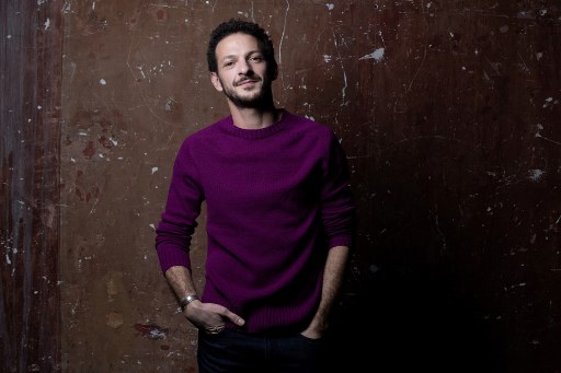 «Un Soir de gala»: Vincent Dedienne, l'espiègle, de retour au one man show
