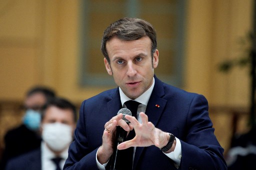 Les échos de la campagne présidentielle à 90 jours du 1er tour