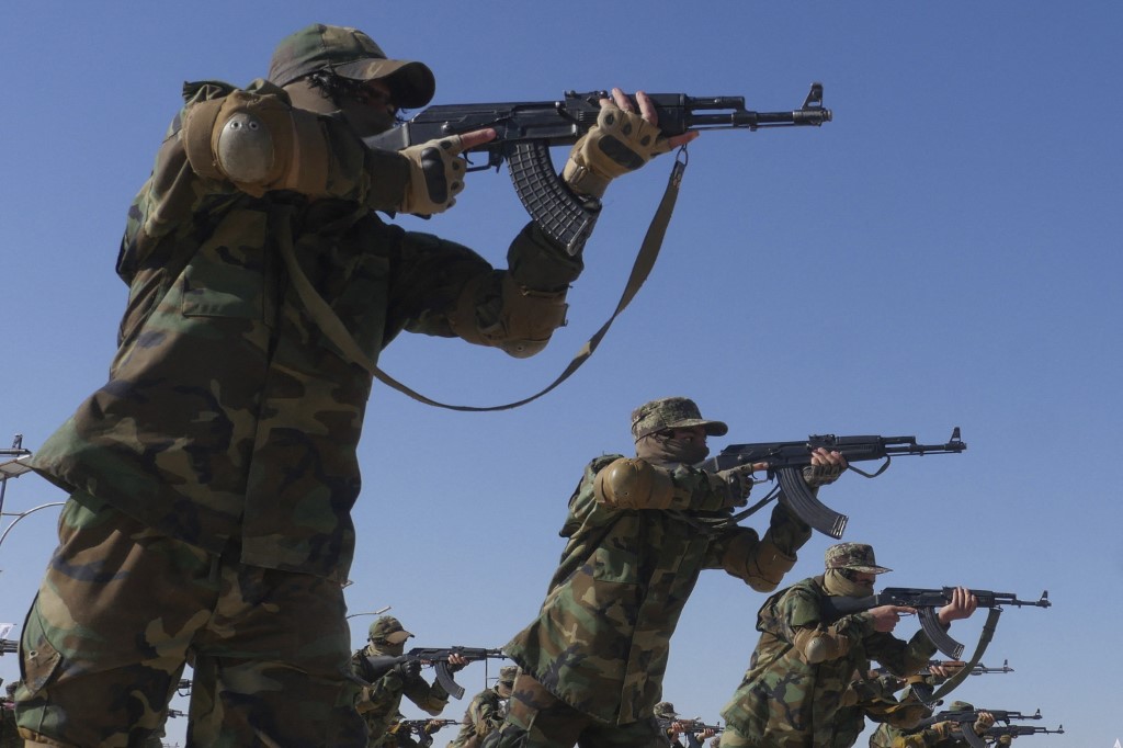 L'ONU demande un montant record d'aide pour assurer «un avenir» à l'Afghanistan