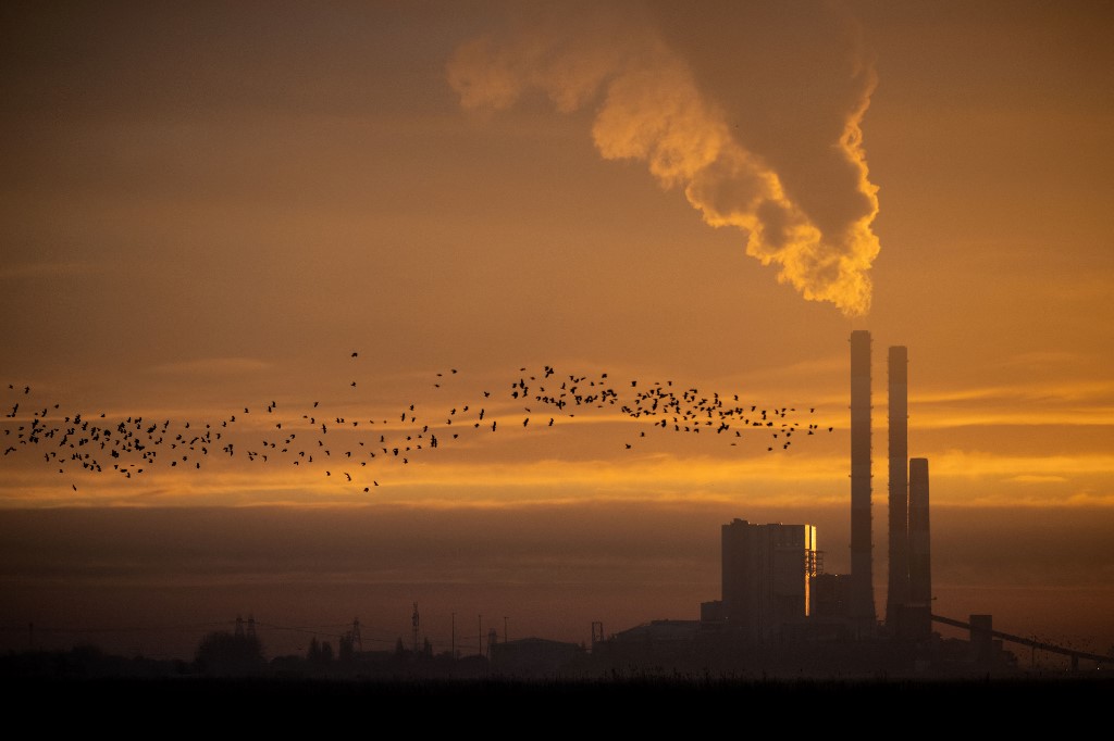 France: l'action EDF chute de 20%, plombée par le parc nucléaire