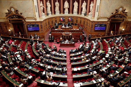 Le Sénat s'oppose à la possibilité de changer d'assurance emprunteur à tout moment