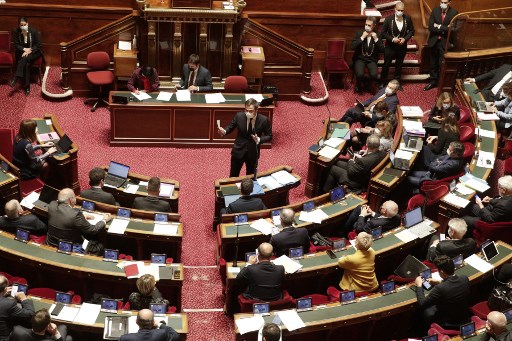 Pass vaccinal: le Sénat met sur les rails une commission d'enquête