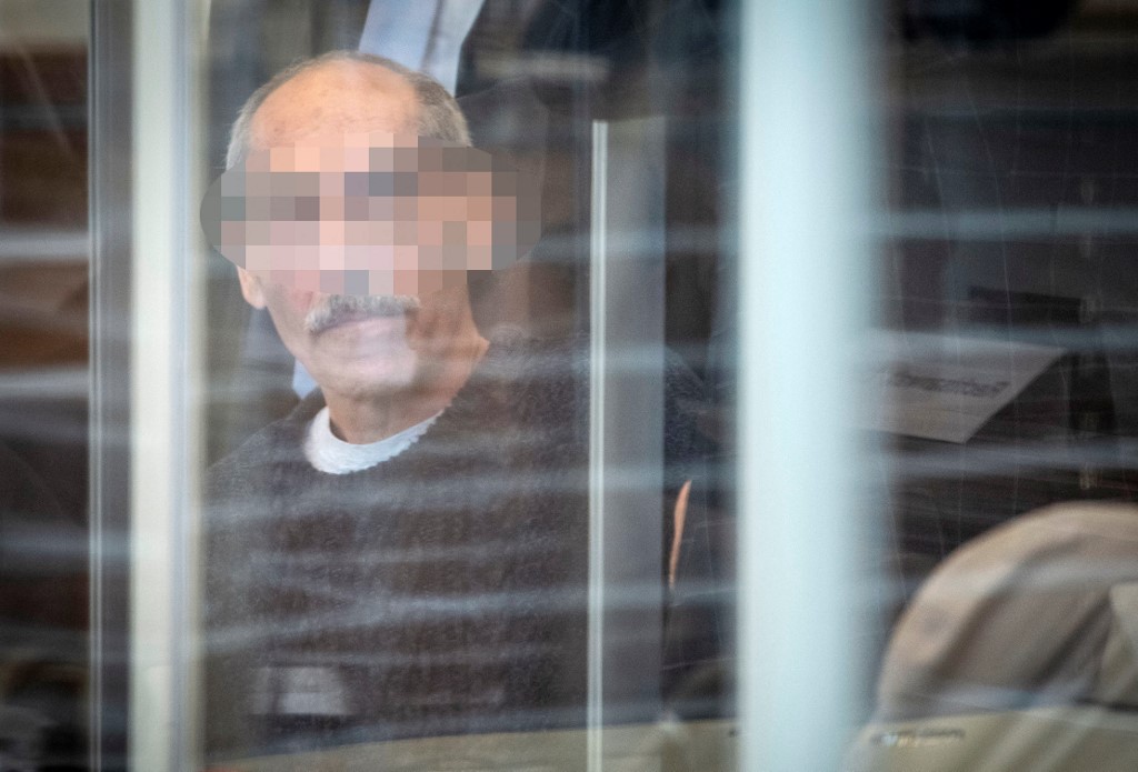 Allemagne: verdict historique pour les crimes imputés au régime syrien