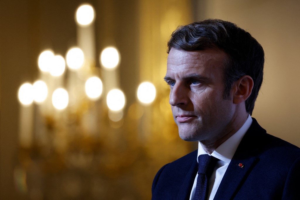 La France «condamne fermement» l'attaque des rebelles yéménites aux Emirats
