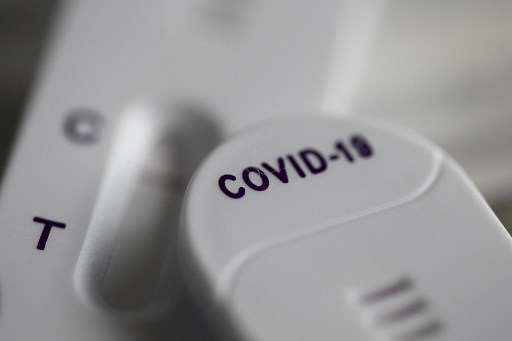 France: les hospitalisations pour Covid-19 toujours en hausse