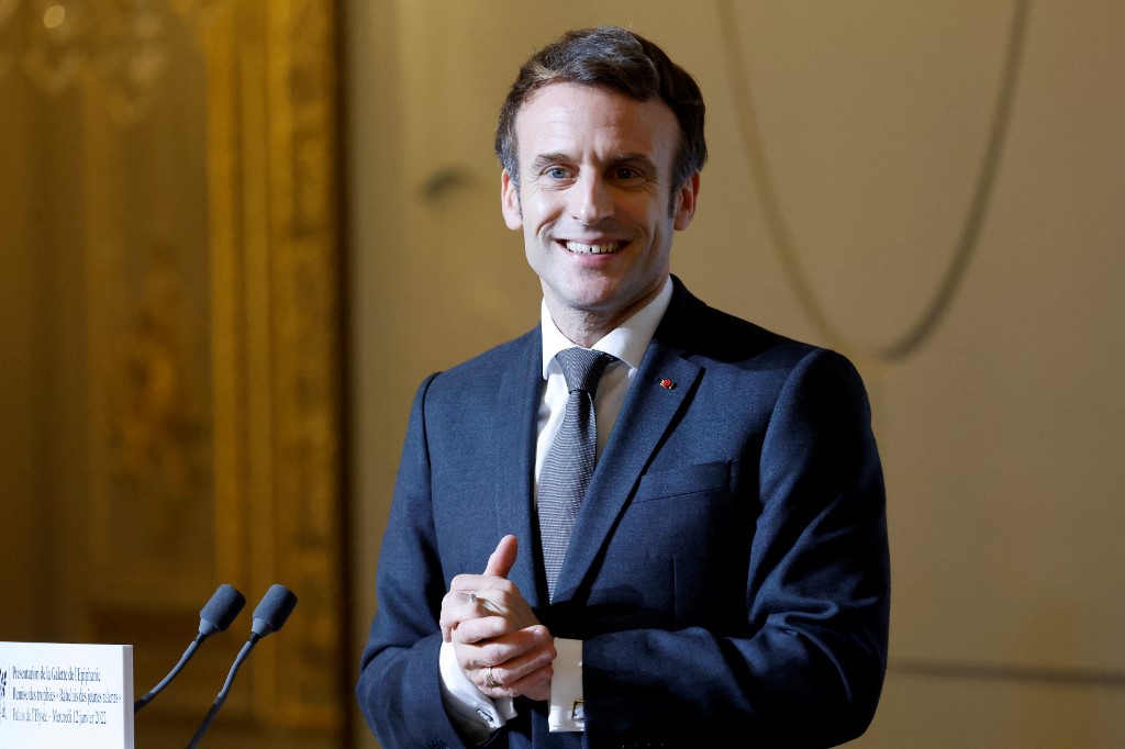 Macron candidat? Le compte à rebours est lancé