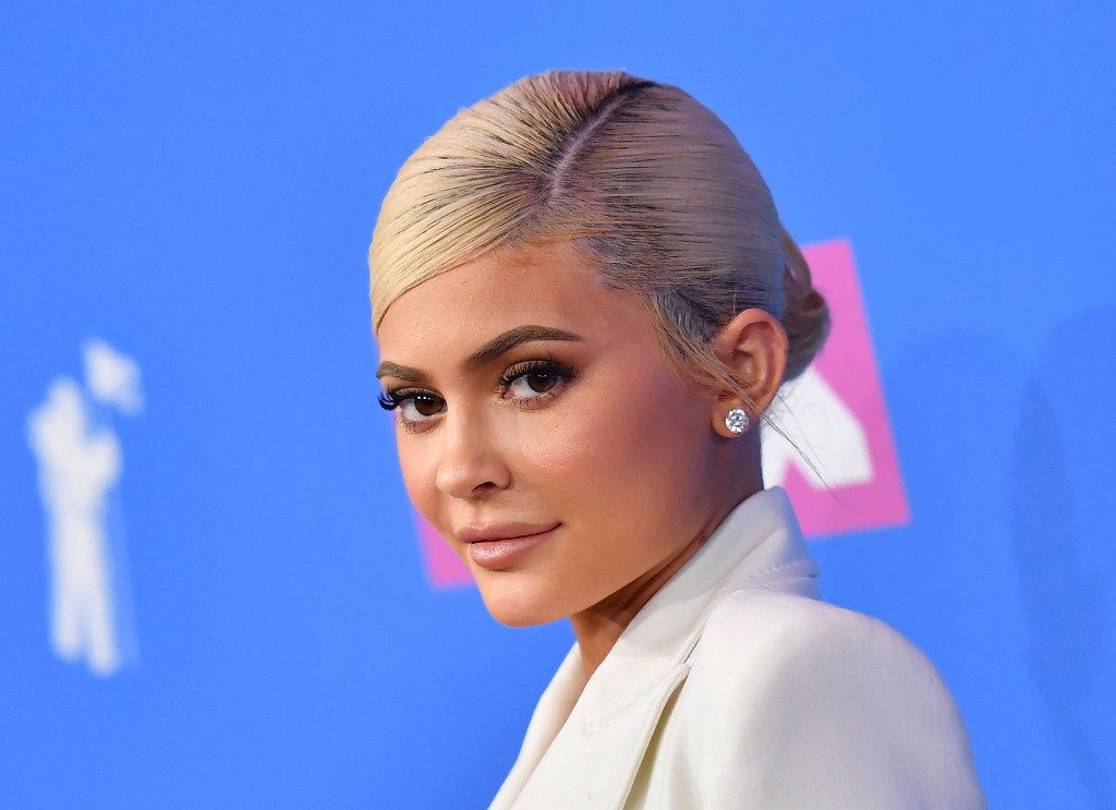 Kylie Jenner devient la femme la plus suivie sur Instagram avec plus de 300 millions d'abonnés