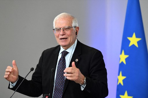 L'UE veut rester engagée au Sahel «mais pas à n'importe quel prix»