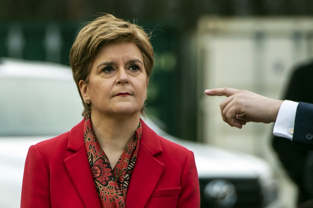 Covid-19: l'Ecosse assouplit la plupart des restrictions