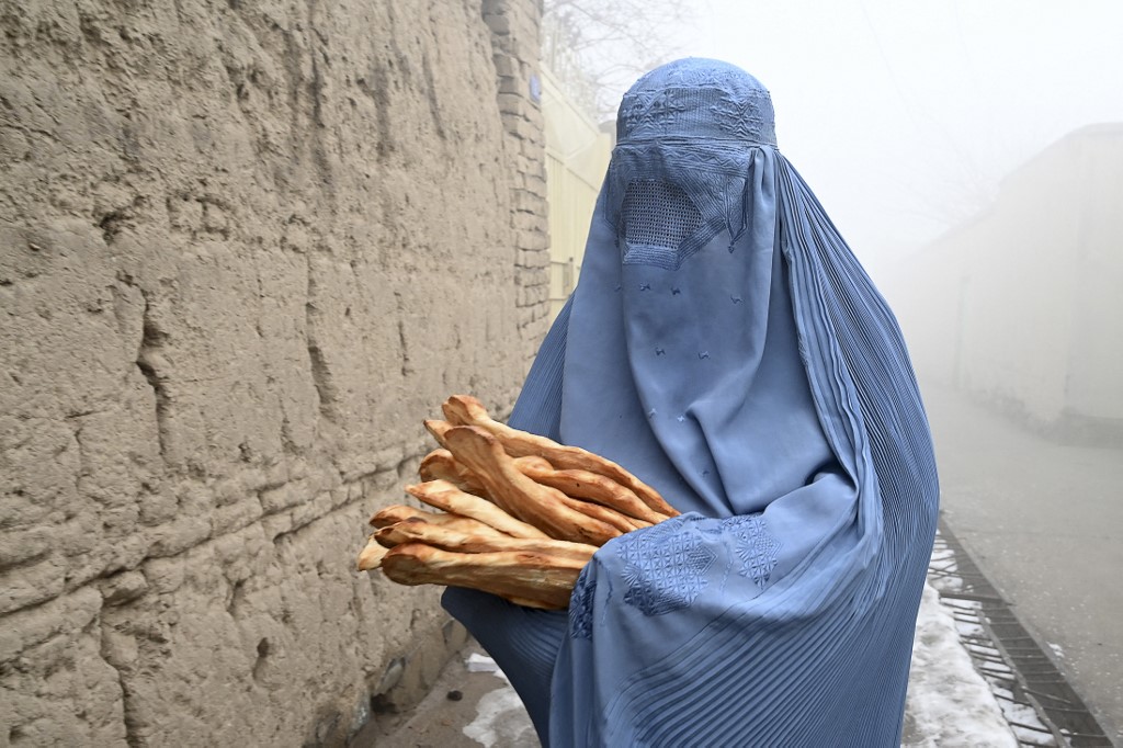 Afghanistan: le Conseil de sécurité de l'ONU appelé à sévir contre les violations des droits des femmes