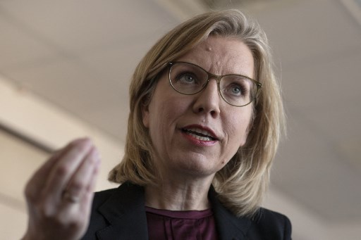 Nucléaire: l'Autriche fourbit ses armes contre le label vert européen