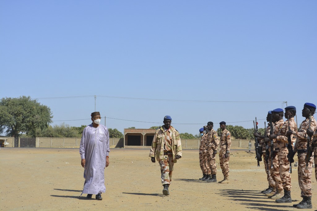 Transition retardée au Tchad: «manoeuvres», selon l'opposition