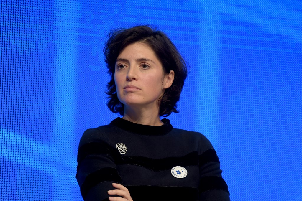 Grandes entreprises françaises: parité en vue dans les conseils d'administration, pas à leur tête