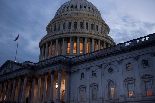 Vers une loi US imposant plus de compétition chez les géants de la tech