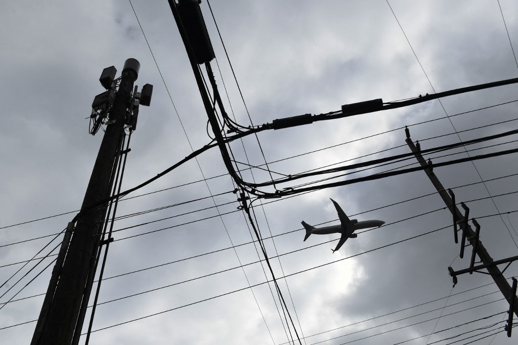 Les États-Unis autorisent plus d'antennes 5G autour des aéroports