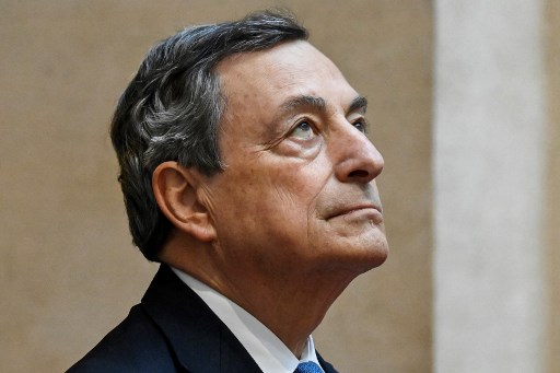 Italie: pas de président à l'issue du deuxième tour de vote