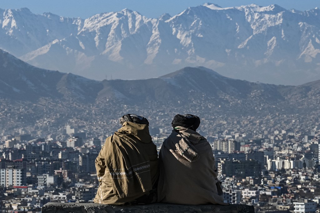 Afghanistan: l'UE rétablit «une présence minimale» à Kaboul