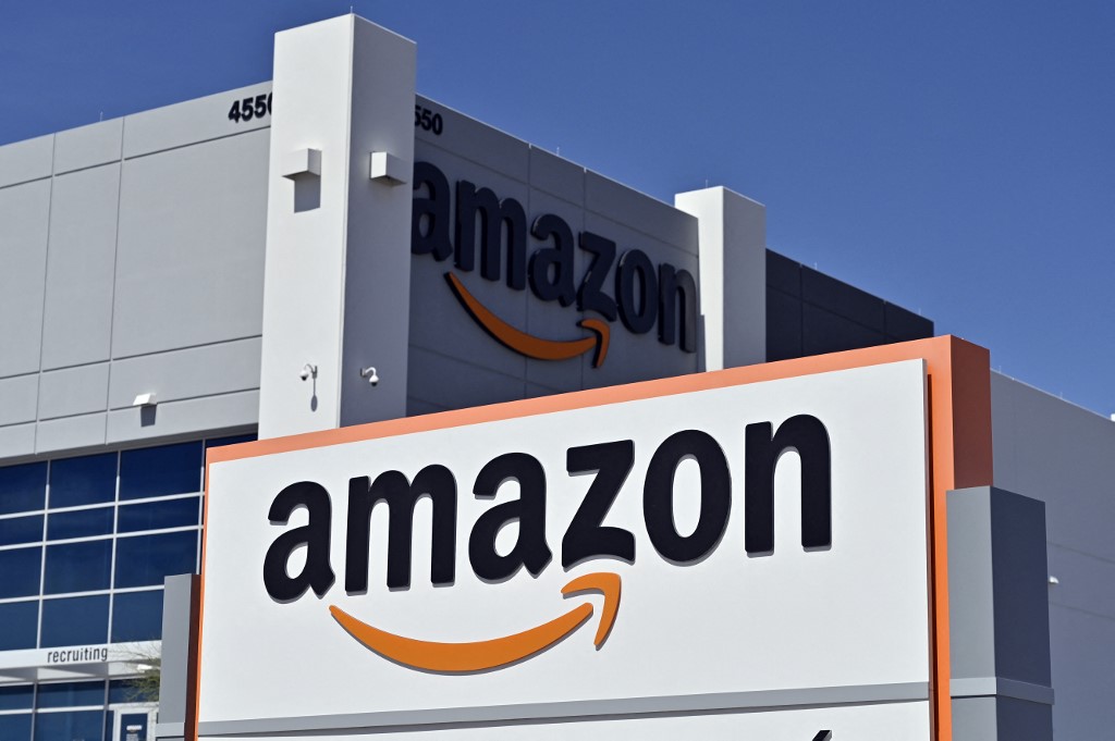 Amazon lance son premier magasin de vêtements en personne, truffé d'algorithmes