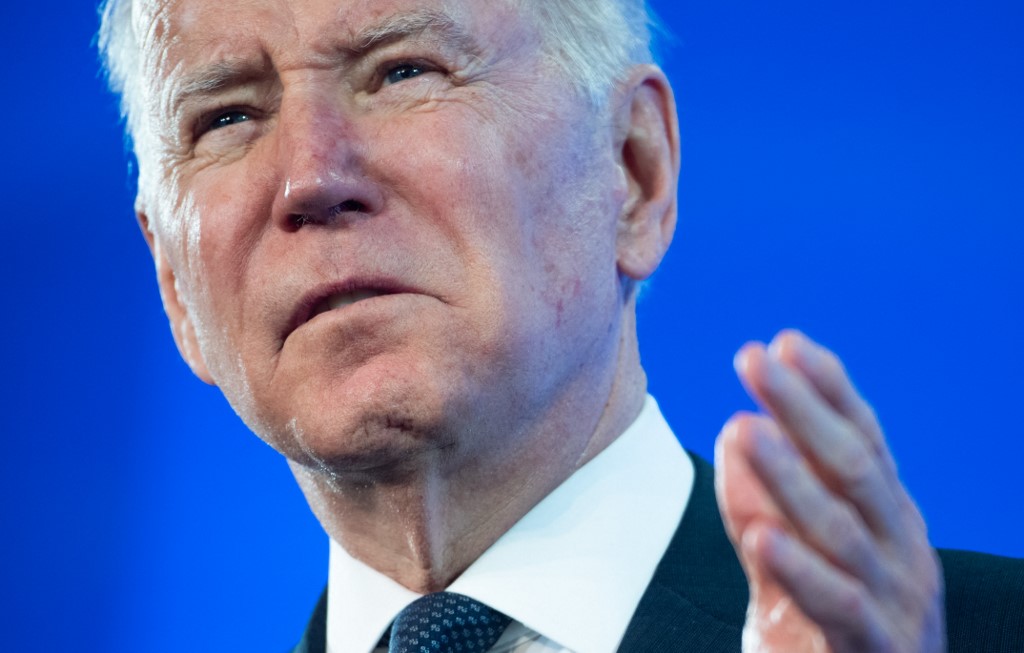 Biden et le Premier ministre du Japon promettent un front uni face à la Chine