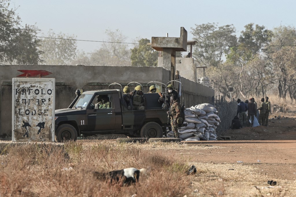 Dans le nord de la Côte d'Ivoire, la menace djihadiste nourrit le sentiment anti-peul