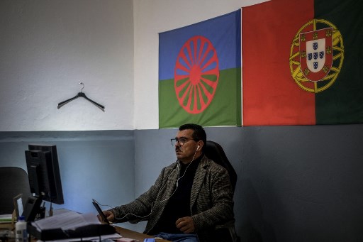 Les Tsiganes du Portugal, boucs émissaires de l'extrême droite