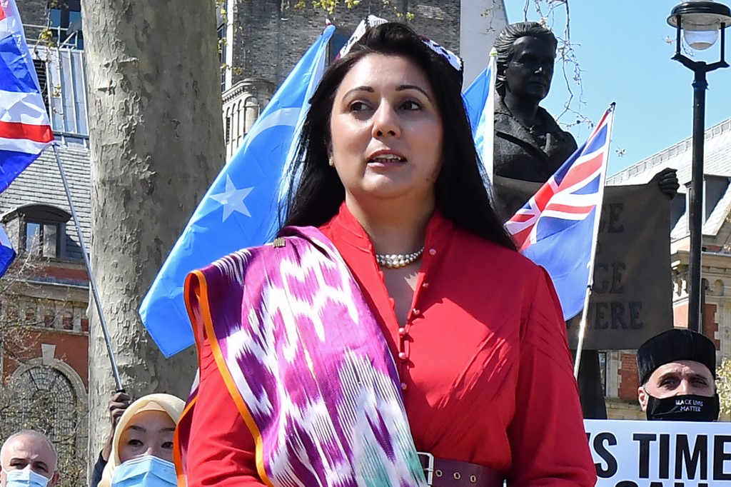 GB: enquête sur de nouvelles accusations d'islamophobie au sein du parti de Johnson