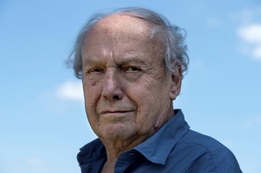 Mort de l'auteur de BD français Jean-Claude Mézières