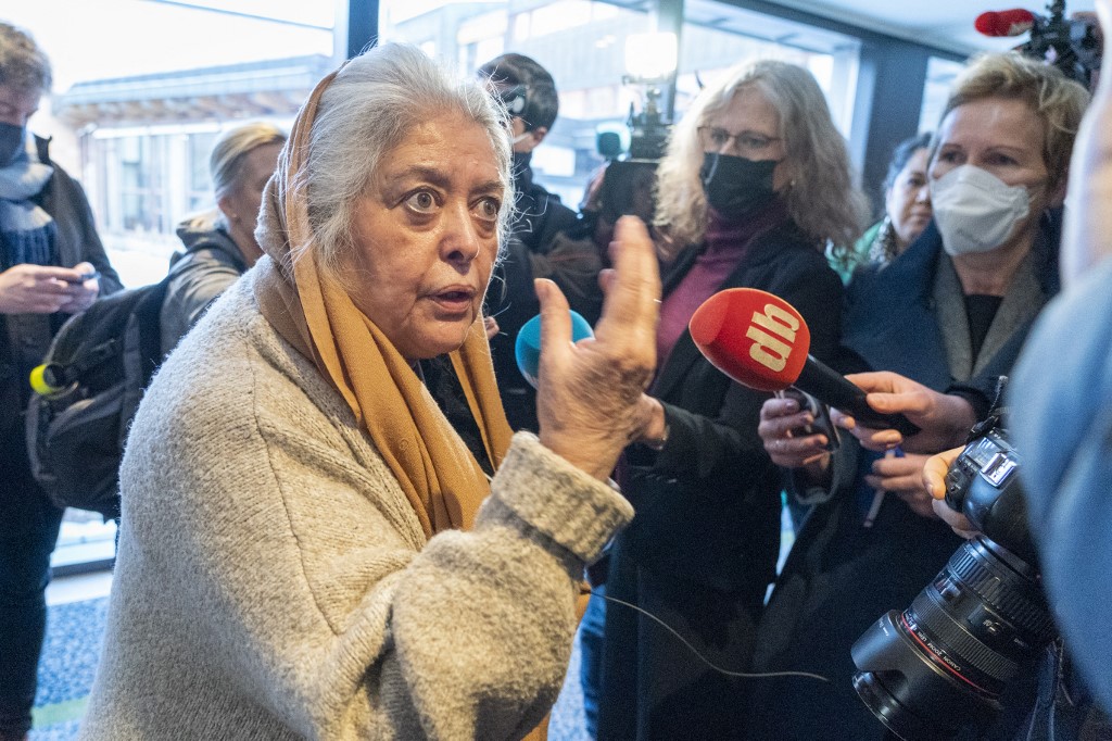 Afghanistan: les militantes féministes dénoncent la visite des talibans en Norvège