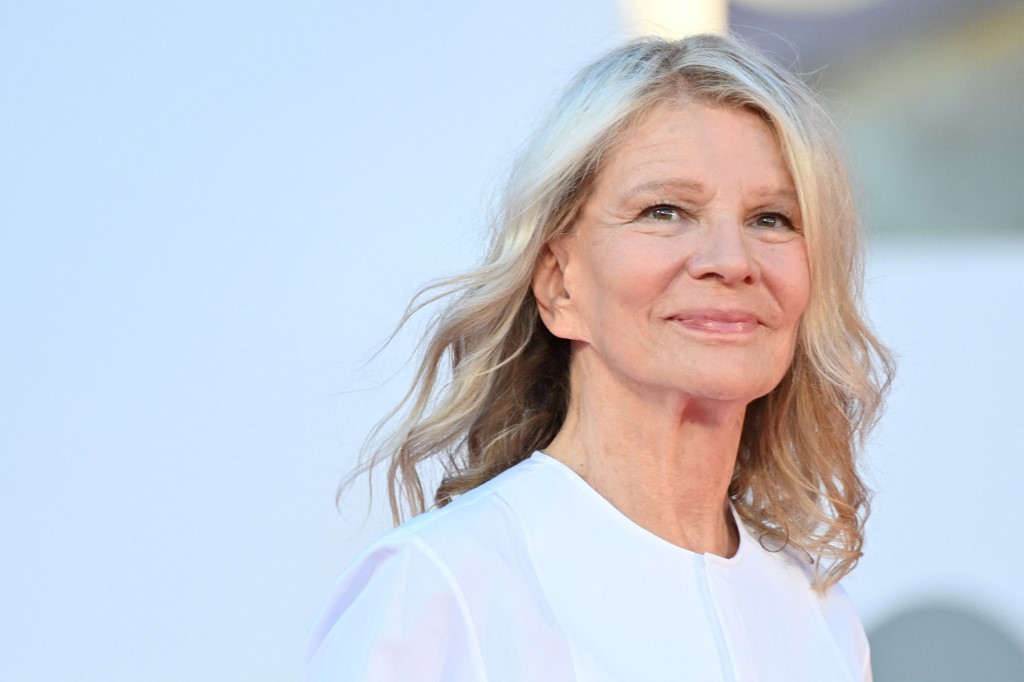 Nicole Garcia de retour sur les planches dans un « seule en scène » poignant