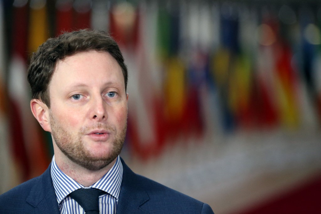 La France enverra sa ministre des Sports aux JO de Pékin