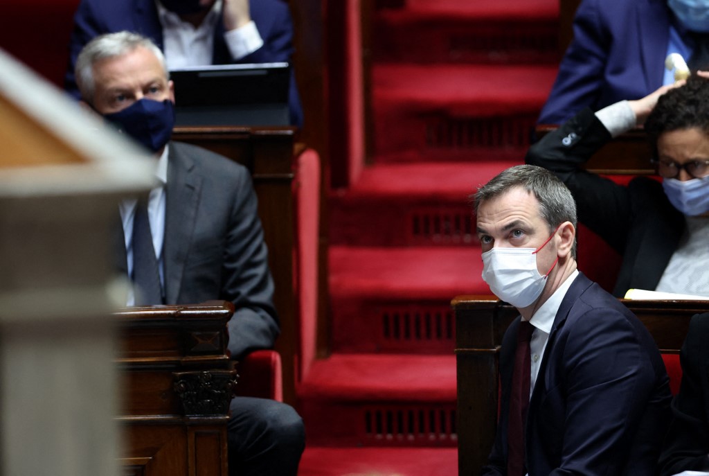 Covid: la durée du certificat de rétablissement bientôt réduite à 4 mois