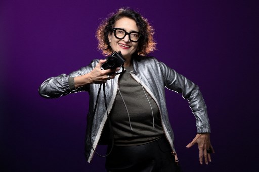 Sophie Bramly, regard sans cliché sur les pionniers du hip-hop à New York