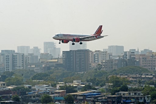En difficulté, la compagnie Air India vendue après 69 ans dans les mains de l'État indien