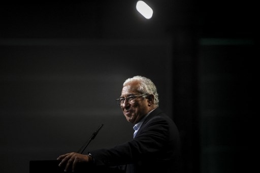Au Portugal, législatives à haut risque pour le Premier ministre socialiste