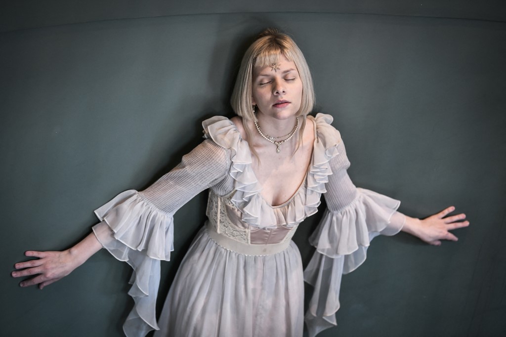 Musique: Aurora, pour la tolérance suivez l'étoile du Nord