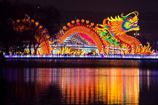 Covid ou pas, ces Chinois rentrent en famille pour le Nouvel an