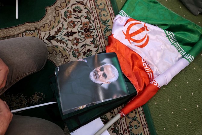 Les manifestations en Iran montrent au régime que le changement est dans l'air