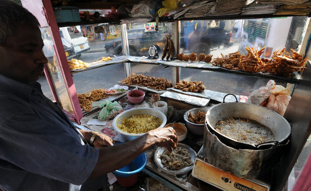 Sri Lanka: inflation record à 14%, la crise alimentaire s'aggrave