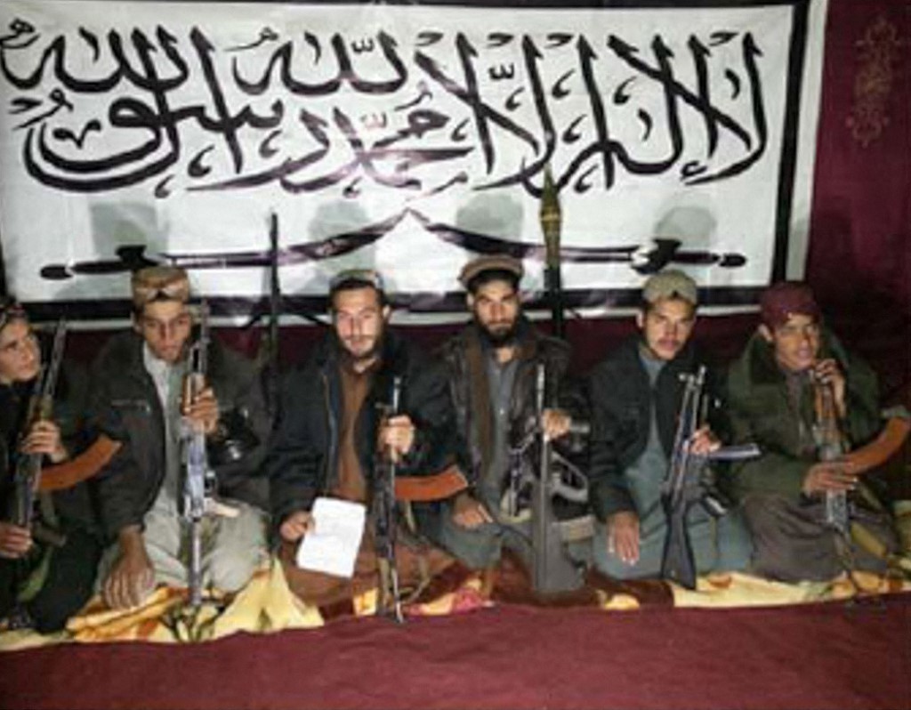 Un haut responsable des talibans pakistanais en fuite tué en Afghanistan