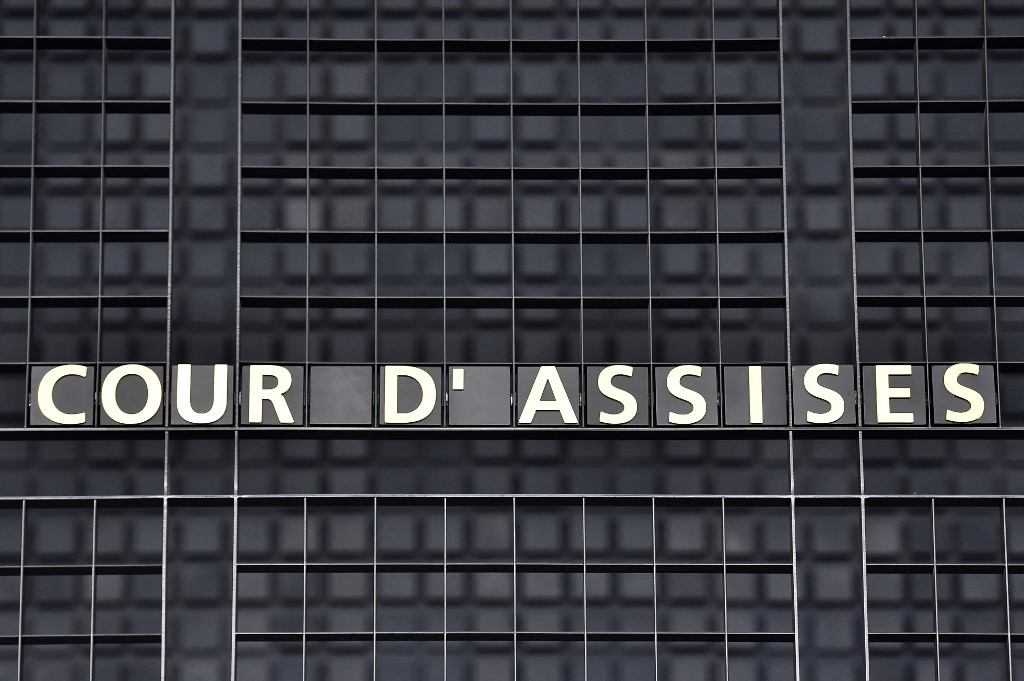 France: prison à perpétuité pour un meurtrier qui voulait «connaître la sensation» de tuer