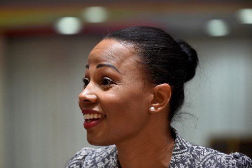 Parlement européen: les Verts présentent une candidate pour la présidence