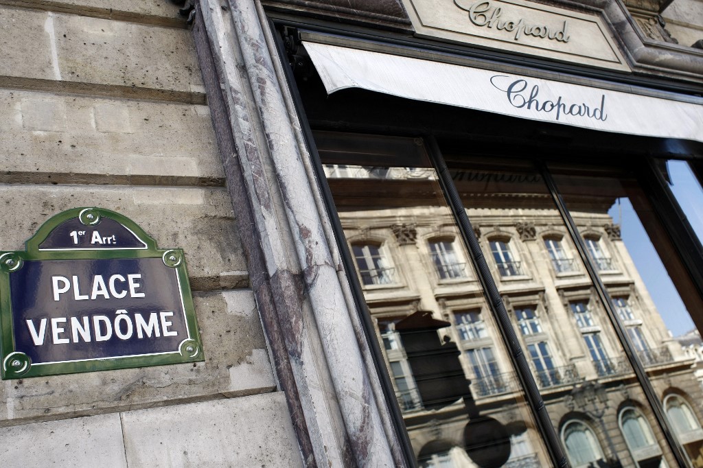 Braquages chez Chanel et Chopard: 8 à 20 ans de prison requis contre une «équipe chevronnée»