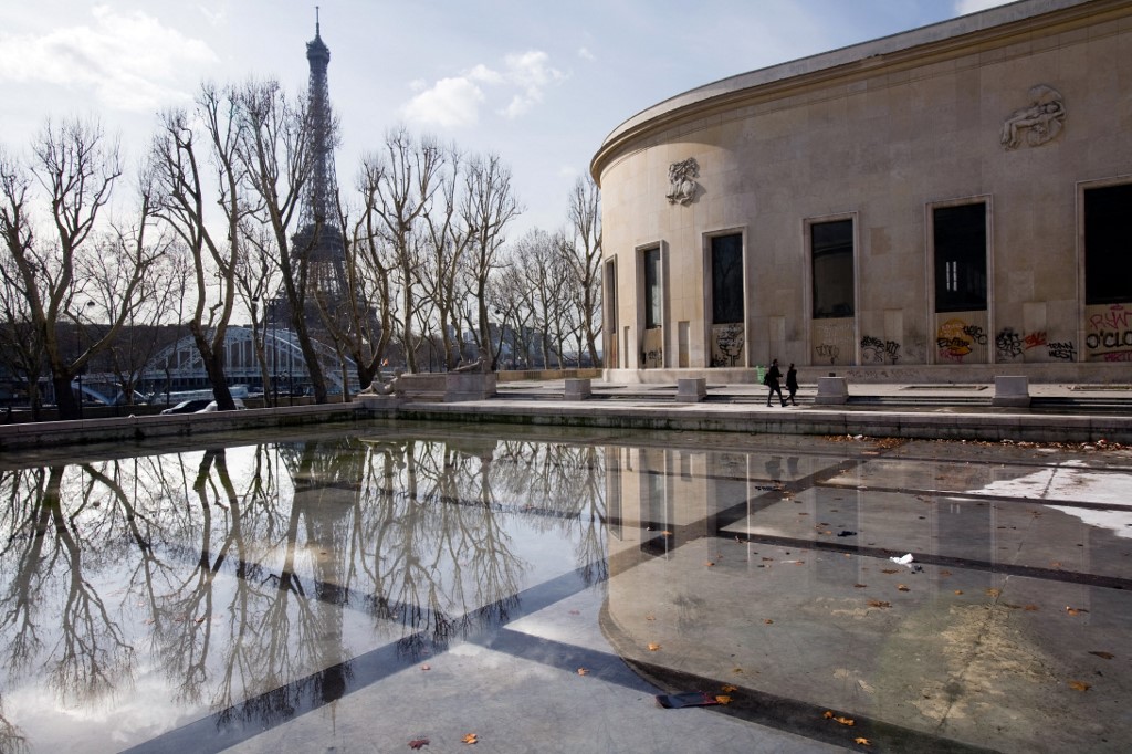 Le critique d'art Guillaume Désanges prend la direction du Palais de Tokyo à Paris