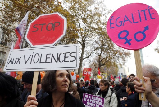 Les inégalités hommes/femmes face à l'information perdurent en France