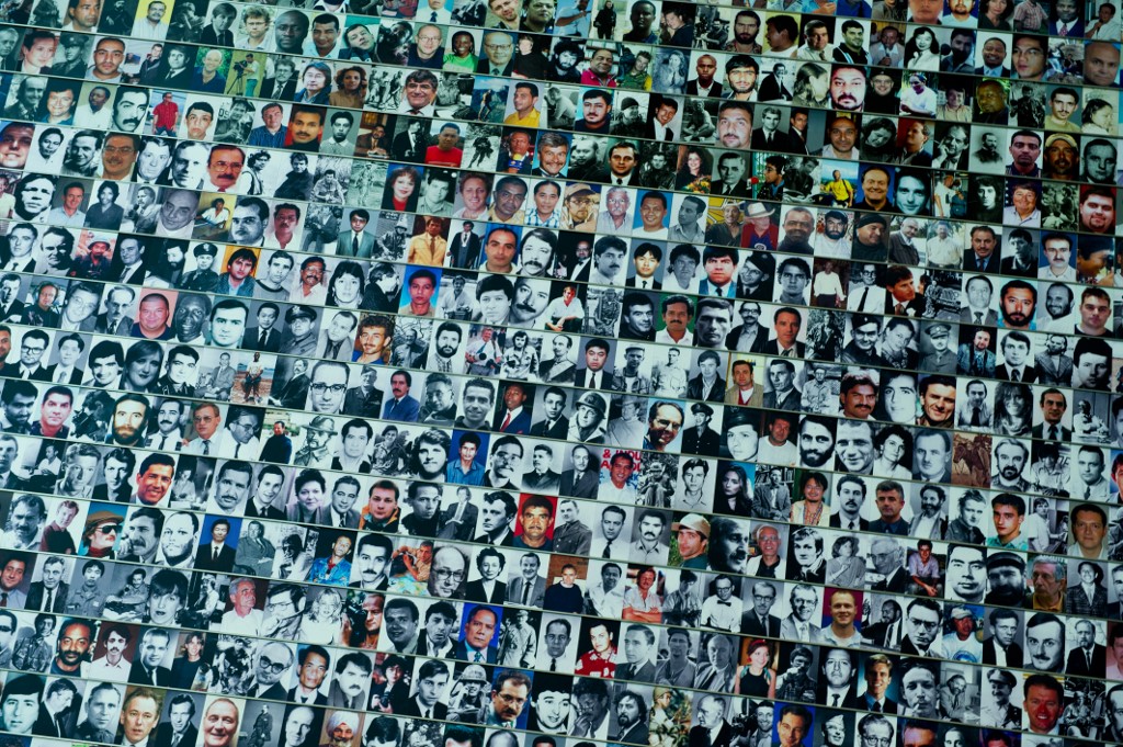Quarante-cinq journalistes tués dans le monde en 2021, dont un seul dans le monde arabe