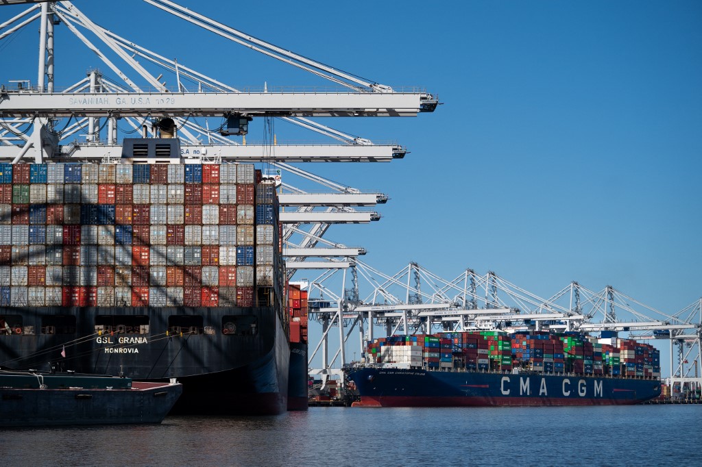 Reprise de La Provence: la CMA CGM reçoit le soutien d'acteurs économiques locaux